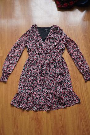 Šaty amisu, amisu,m