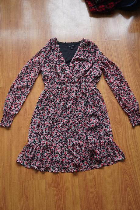 Šaty amisu, amisu,m