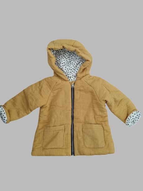 Prechodna bunda, zara,92