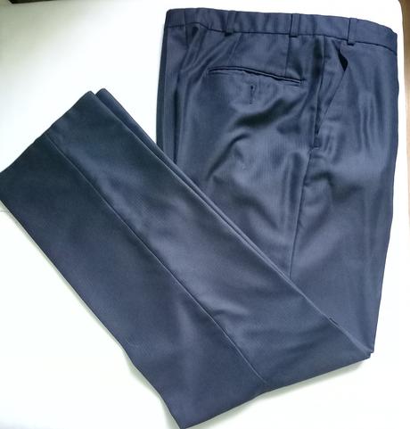 Pánsky oblek bentley, 48