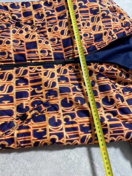 Prechodna obojstranna bombera guess, guess,146