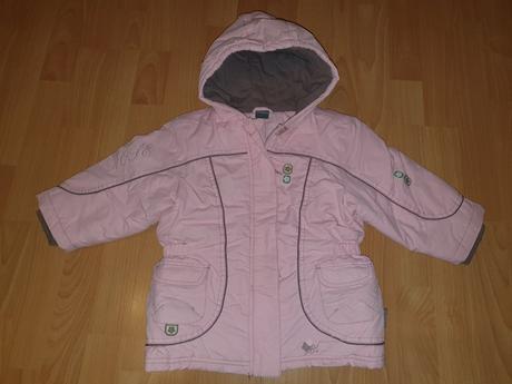 Vetrovka v. 92, coccodrillo,92