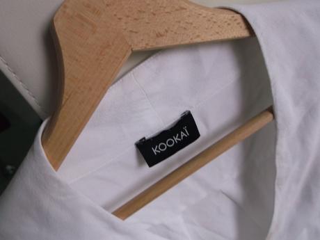 Kookai bluzka, kookai,38