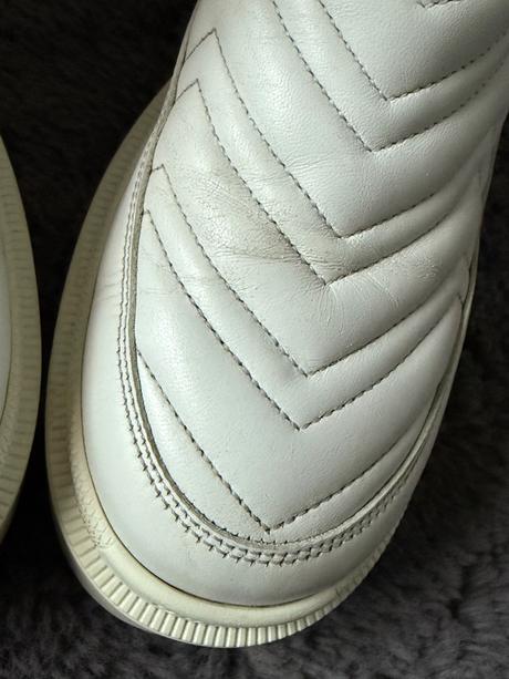Čižmy gucci, gucci,38