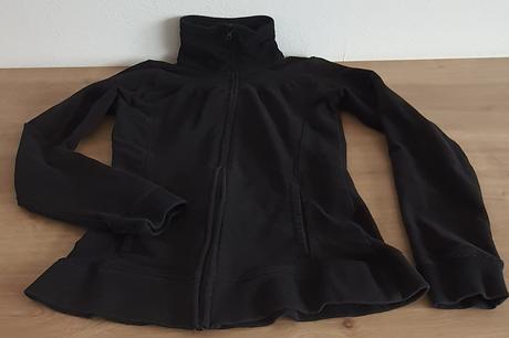 Tepláková bunda, crivit,158