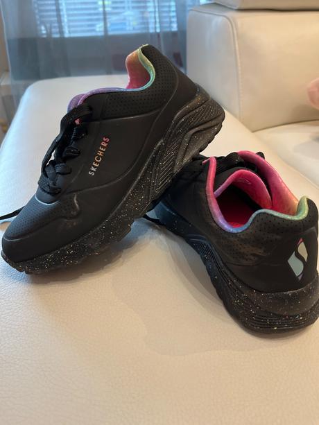 Skechers dúhové, skechers,34