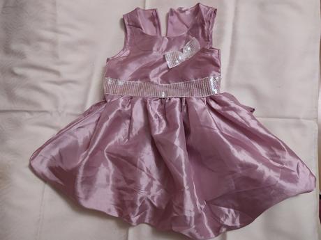 Pekné šaty s bohatou suknou, pepco,92