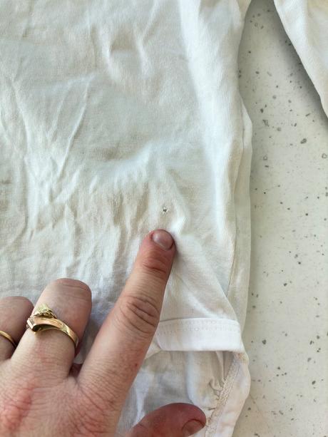 Mix oblečenia vel od 80 - 98, 86–98