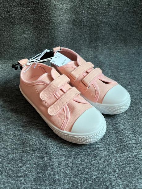 Tenisky - platenky, sinsay,27