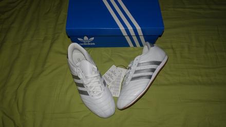 Nove tenisky adidas taekwondo lace, adidas,39