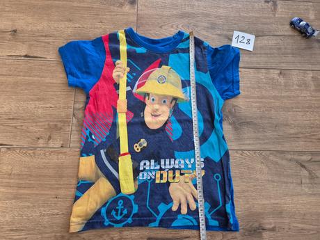 Krátky rukáv, mayoral,128