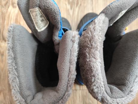 Snehulky trespass, 34