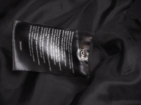 Tcm lyžiarske nohavice, tcm,38