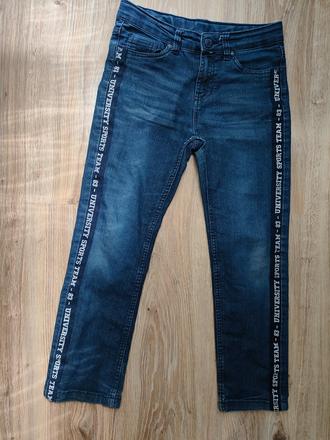 Rifle, džínsy, 134