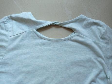 Tričko, c&a,170