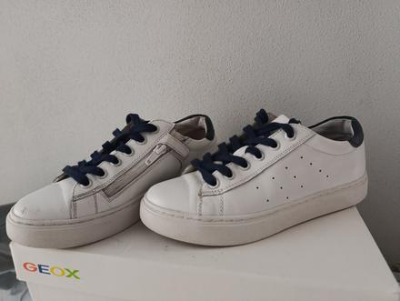 Geox tenisky, geox,35