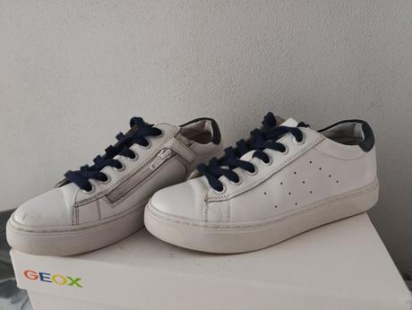 Geox tenisky, geox,35