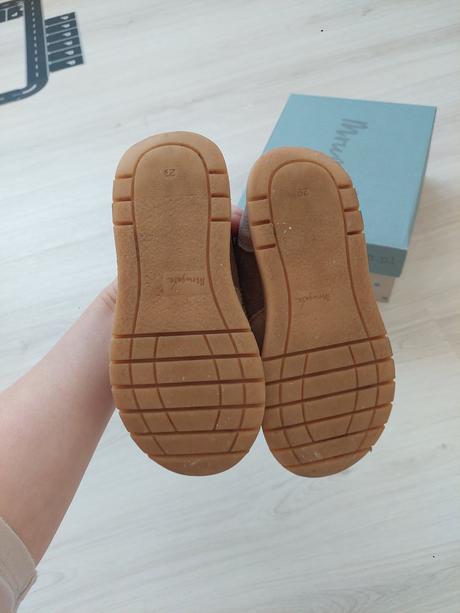 Prechodné topánky 29, 29