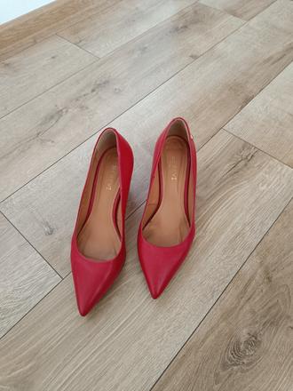 Dámske lodičky, 39