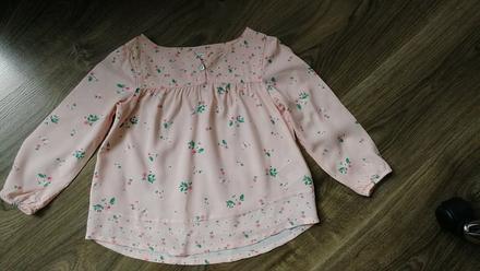 Ľahučká blúzka, l.o.g.g.,98