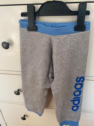 Detské teplákyadidas vel 92, adidas,92