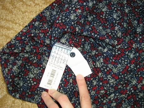 Top zn. promod, promod,s