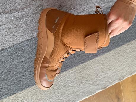 Reima talvella zimné barefoot snehule 35, reima,35