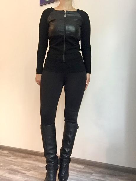 Le silla čižmy it 37+ parfem zadarmo, 37