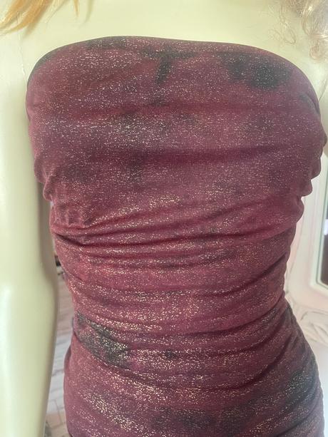 Luxusne satky bloose, s