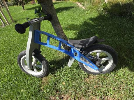 First bike, firstbike