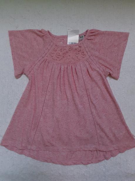 Ružové tričko, next,116