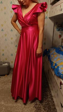 Spoločenské šaty, m