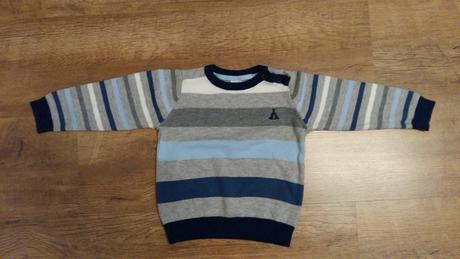 Svetrik, c&a,80