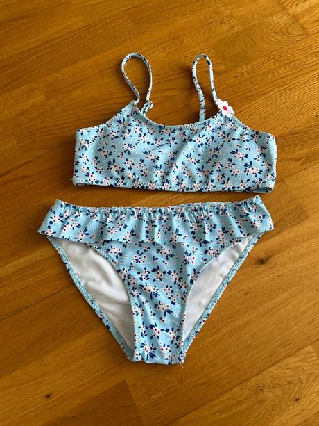 Dvojdielne plavky veľ. 152/ nenosené, 152