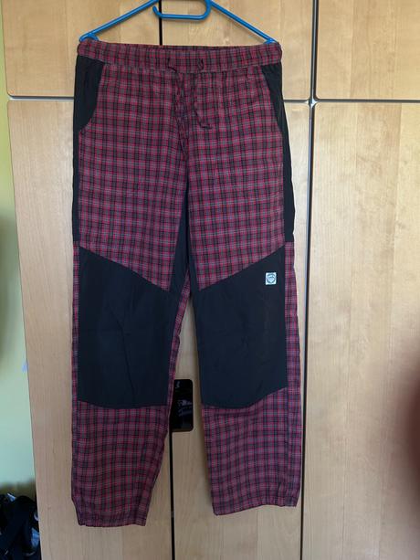 Turistické nohavice neverest, neverest,164