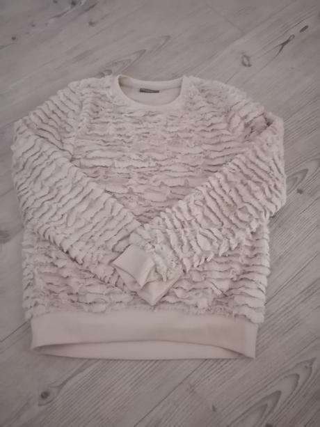 Tepkučká mikina, pepco,164