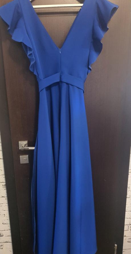 Spolocenske saty, 38