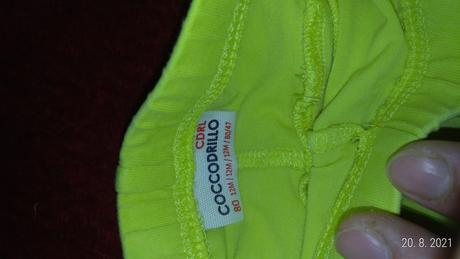 Legíny, reserved,80