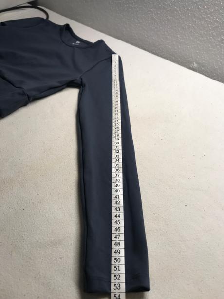 Gymnasticky/tanecny dres 134, 134