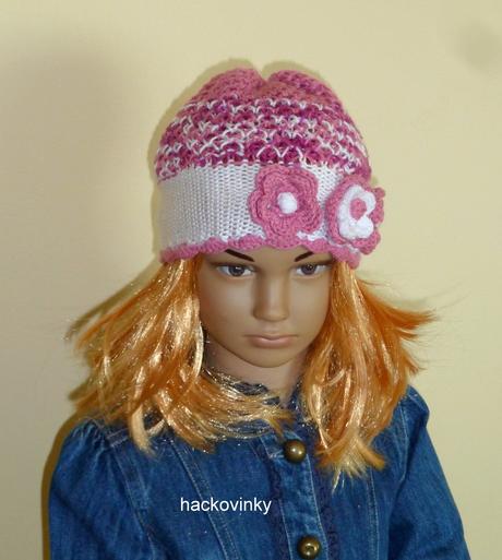 Vinova zimna supr+ruzova prechodna, 92 - 122