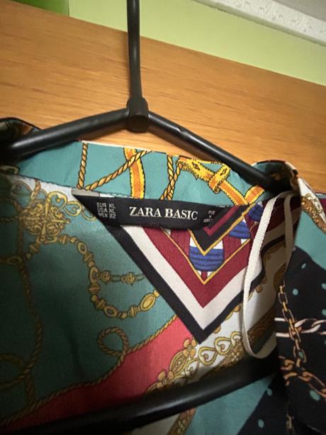 Zara šaty, zara,xl