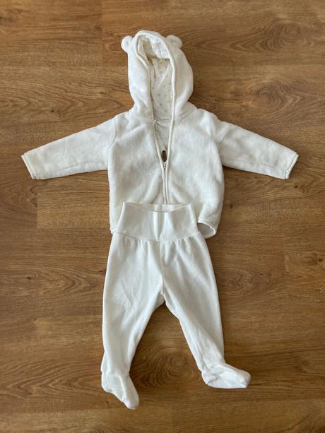 Balík oblečenia pre chlapceka 62-68, 68–80