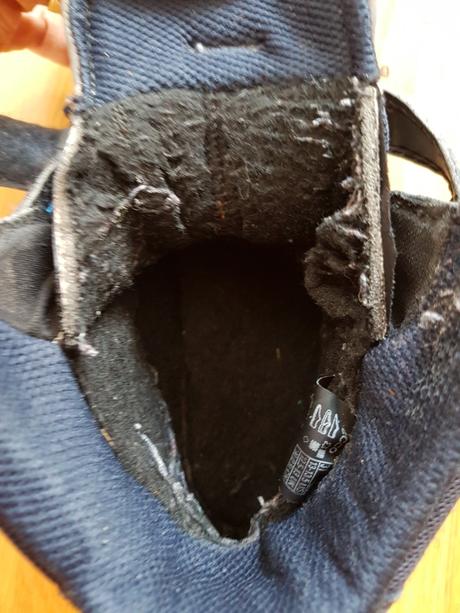 Zimne topanky ecco, goratexove 31, ecco,31