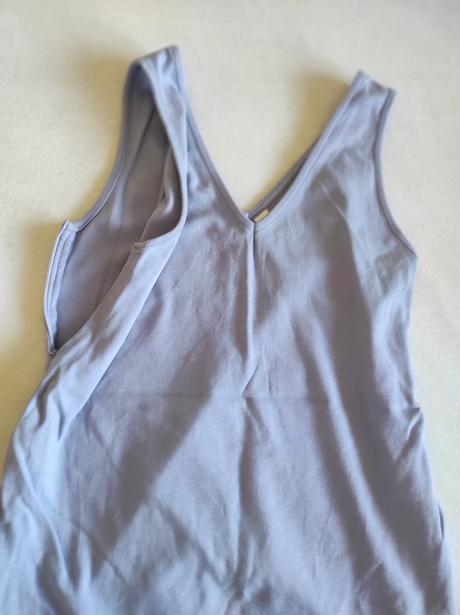 Materské tričko/na dojčenie 32/34, 