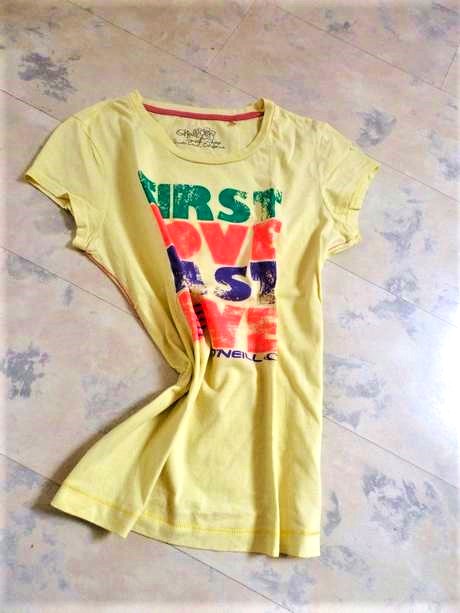 Tričko m/l, o’neill,l