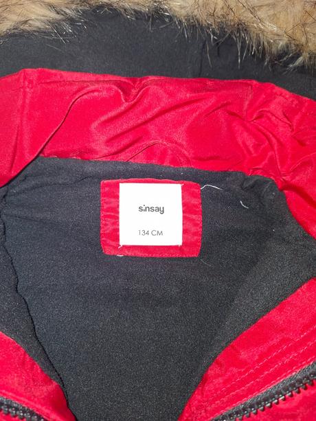Zimna bunda, sinsay,134