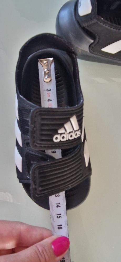 Sandále adidas, adidas,24