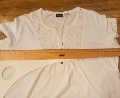 Dámske bavlnené tričko, 40