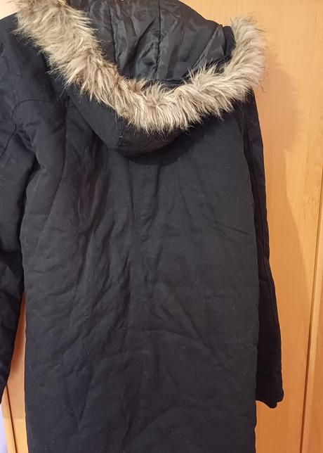 Chlapčenská  bunda, 170