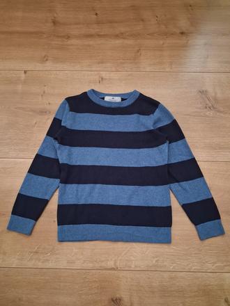 Svetrík, h&m,122